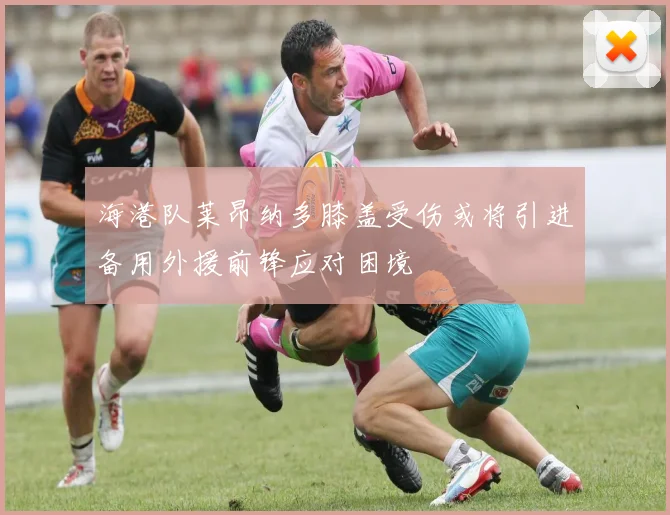 海港队莱昂纳多膝盖受伤或将引进备用外援前锋应对困境