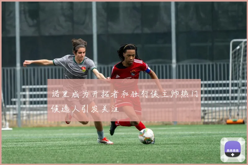诺里成为开拓者和独行侠主帅热门候选人引发关注